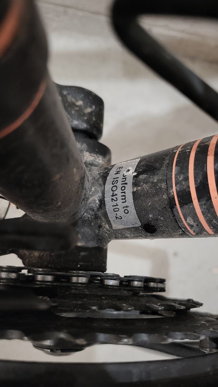 Velos: Fahrrad Kind Rahmenhöhe 90cm – Gebraucht aus zürich von wuscheli0102 1