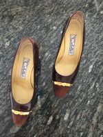 Eleganter Pumps