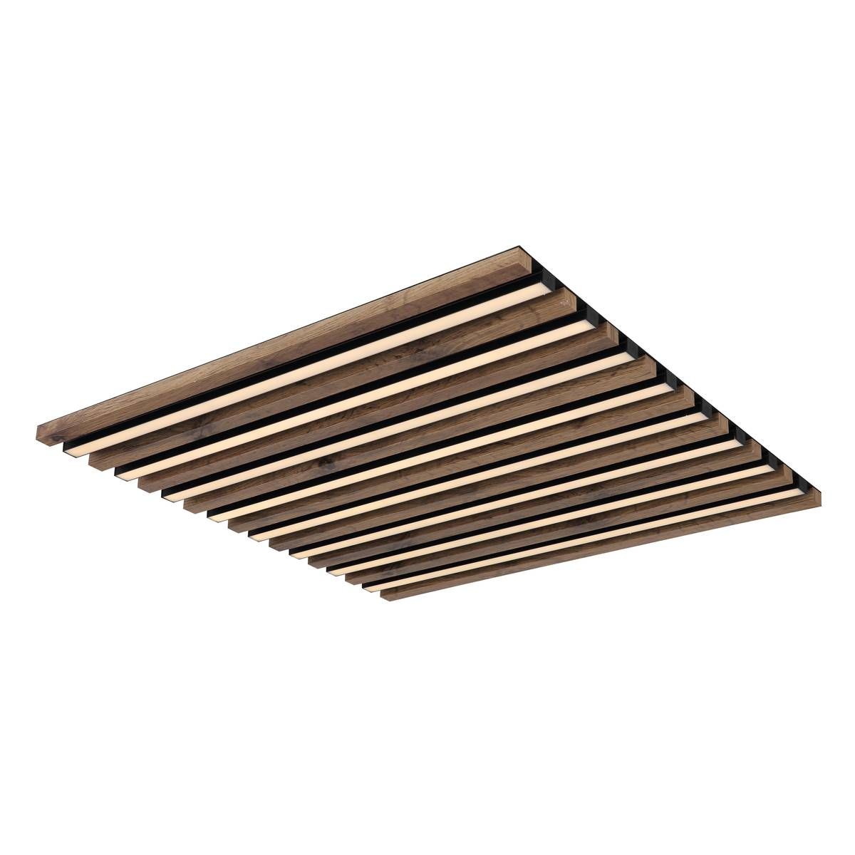 Kronleuchter & Deckenlampen: LED Deckenleuchte, Dimmer, 60 cm x 60 cm – Neu (gemäss Beschreibung) aus Kreuzlingen von Smart-Light 3
