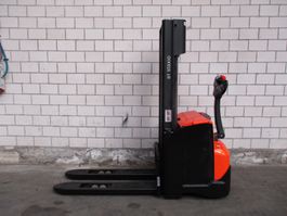 STAPLER BT SWE120  AMEISE nur 790 stunden 9