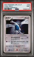 PSA 9 LUGIA-HOLO SHINING DARKNESS DARKNESS #290