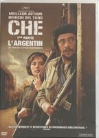 STEVEN SODERBERGH - CHE (1ERE PARTIE) L'ARGENTIN (BENICIO DE