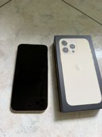 Iphone 13 Pro Gold - bon état