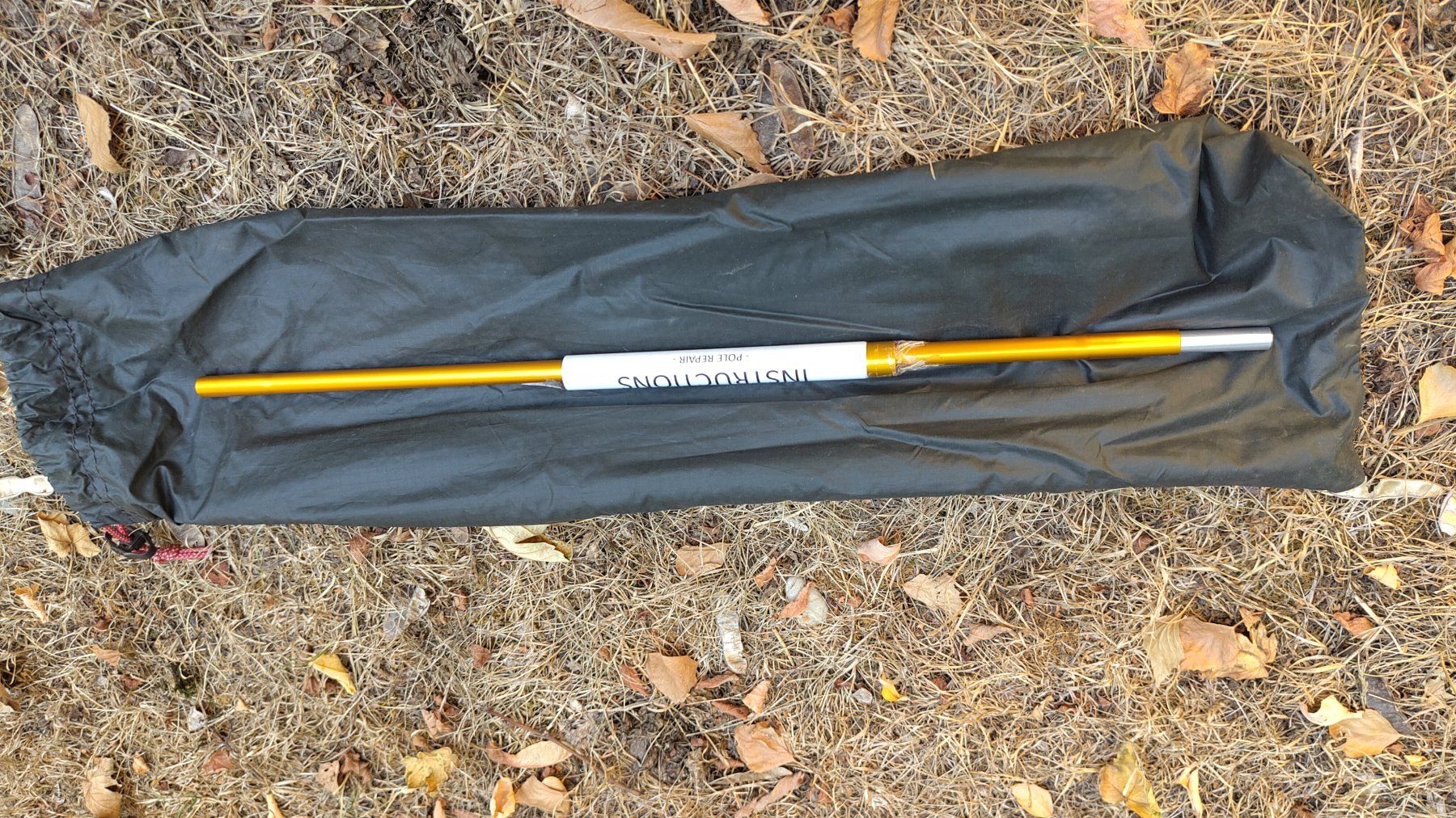 Hilleberg Tende : Hilleberg Nallo 2 – Usato da Bern venduto da Suenja 7