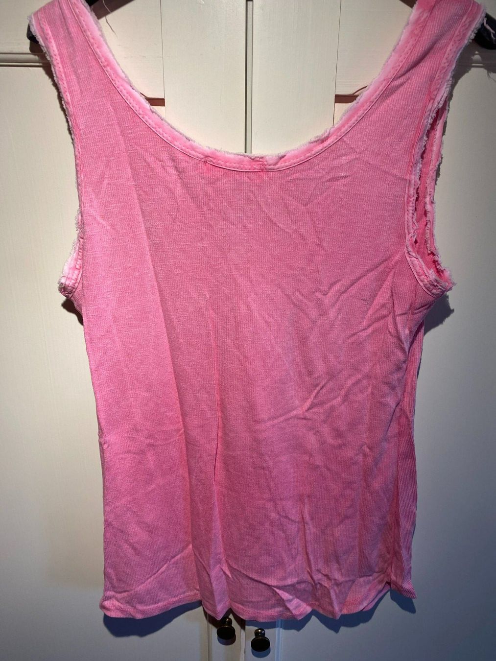 Top: TRÄGERTOP PINK – Nuovo e nell'imballaggio originale da Meienried venduto da ManuelaBoutique 5
