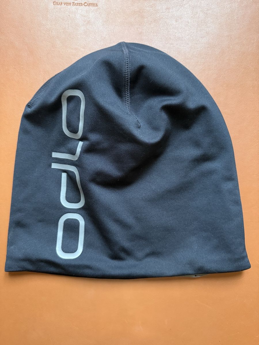 Odlo Copricapi, berretti & cappellini: Bonnet Odlo – Usato da Morges venduto da PiCK1