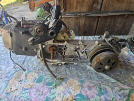 Roller Motor 
