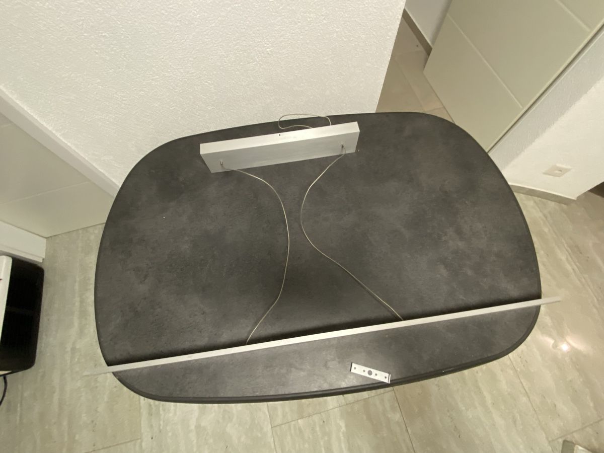 Lustres & lampes de plafonds: Hängeleuchte LED – D'occasion à Birrwil par Bendegriz 1