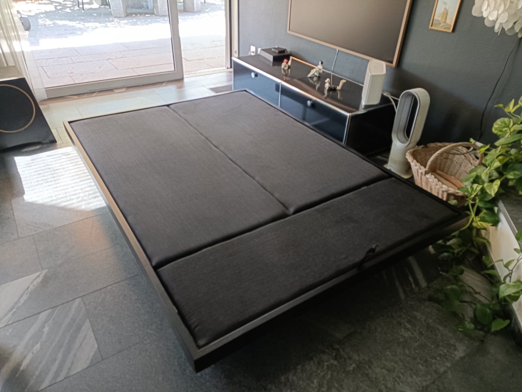 Thut Betten: Thut Bett 918 / 140 x 200 – Gebraucht aus Schmitten FR von oldtimer82 2