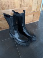 Tamaris  Stiefel Schwarz Gr. 41