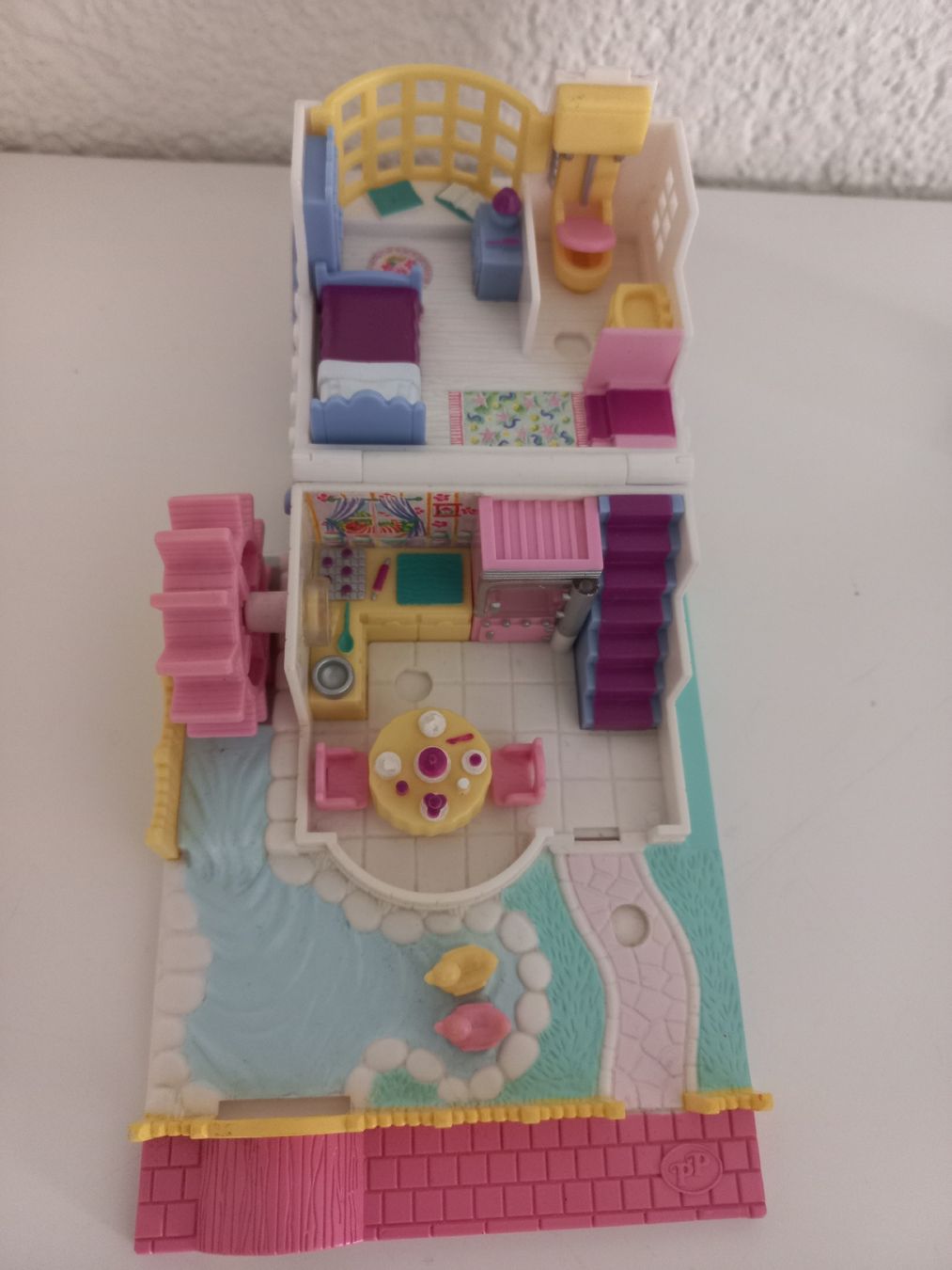 Polly Pocket Jouets: Polly Pocket 1994 – D'occasion à Le Landeron par Liline89 1