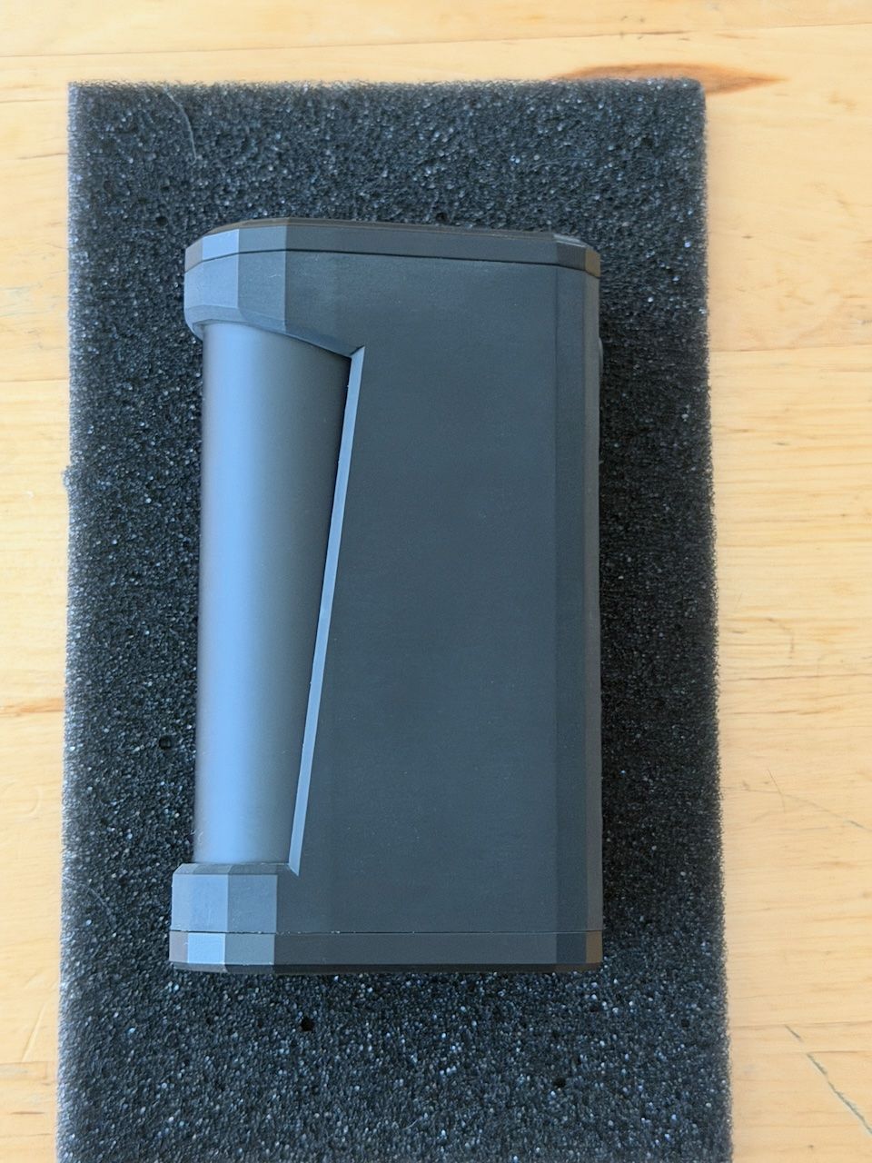 Altri Prodotti per fumatori: Elcigart Box Prisma 21700 DNA 75C – Nuovo (secondo la descrizione) da Gretzenbach venduto da Spacemonk13 2