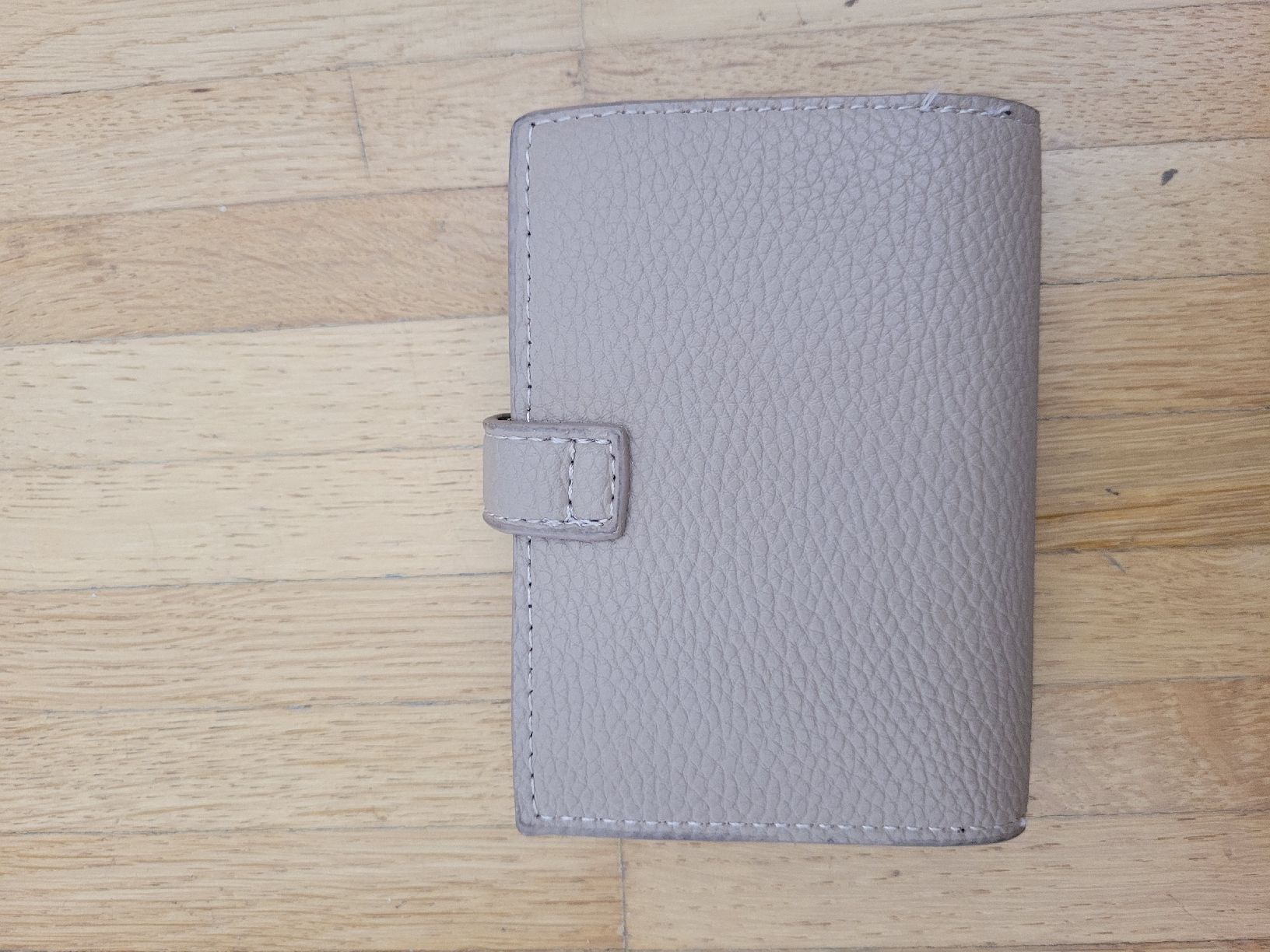 Portafogli: Portefeuille couleur taupe! – Usato da Villars-sur-Glâne venduto da m66_dch5 3