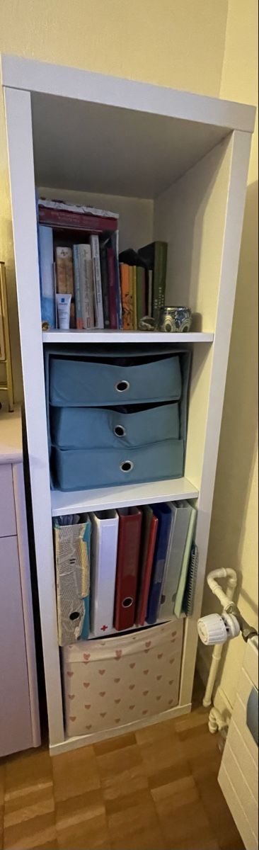 Ikea Étagères: Kallax / Regal – D'occasion à Wettingen par RahelvonAh 2