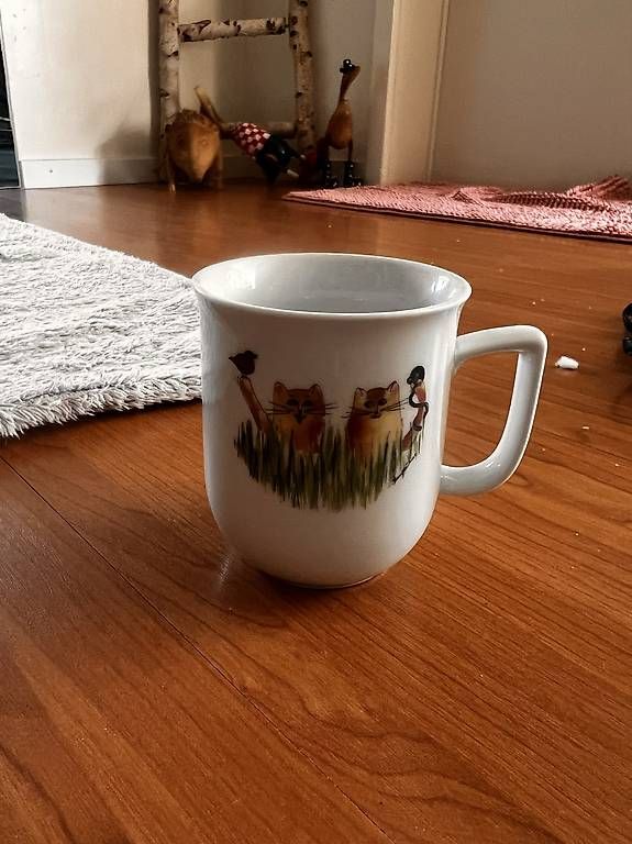 Tazze: Tasse – Nuovo e nell'imballaggio originale da Niederglatt ZH venduto da NICELODEON18 2