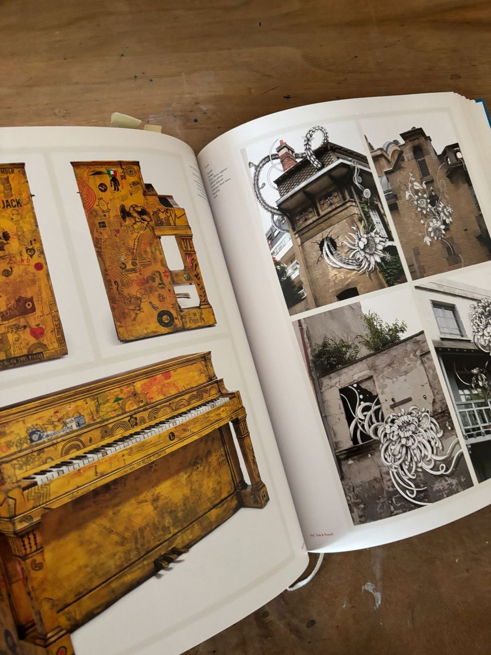 Libri: Illusive - Contemporary Illustration / Part 3 – Usato da Luzern venduto da noem00x 3