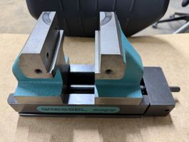 Schraubstock Gressel Duogrip