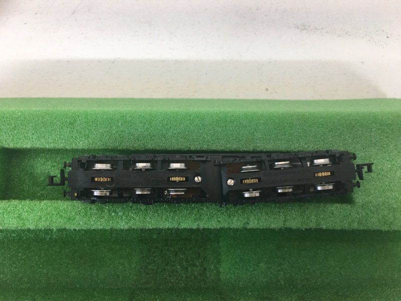 Arnold Modelleisenbahnen: Arnold 2312 Spur H0 E94 Deutsche Reichsbahn grau – Gebraucht aus Büsserach von ModellbahnDepot 8