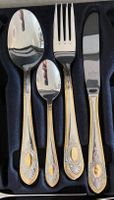 Besteckkoffer 70-teilig (SBS-Qualitätsbesteck)
