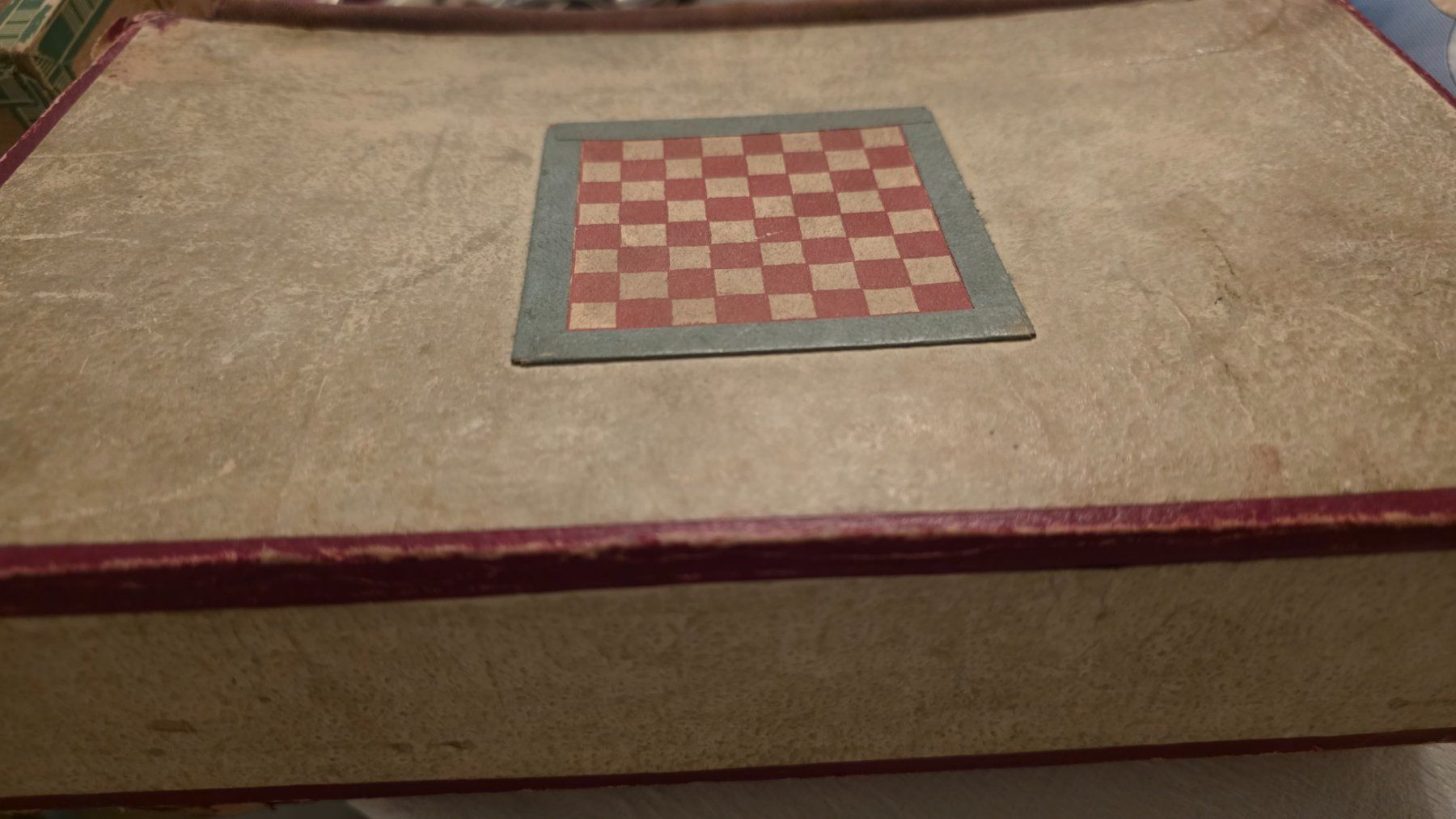 Giochi: Schachfiguren Holz antik – Usato da Wittenbach venduto da rose_rosi 4