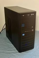Vieux PC Gaming i7 8GB GTX 750TI SSD WiFi BluRay Win11