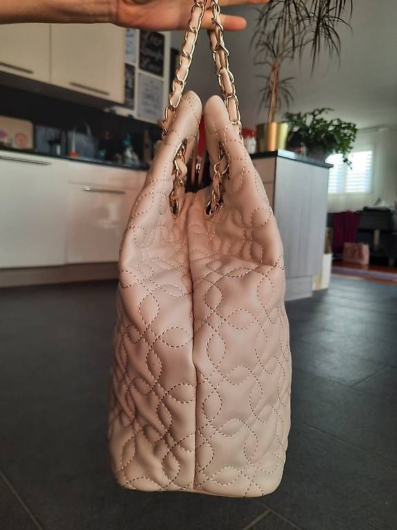 Borse da donna: Damen Tasche UNGETRAGEN – Nuovo (secondo la descrizione) da Buchs SG venduto da miska01 3