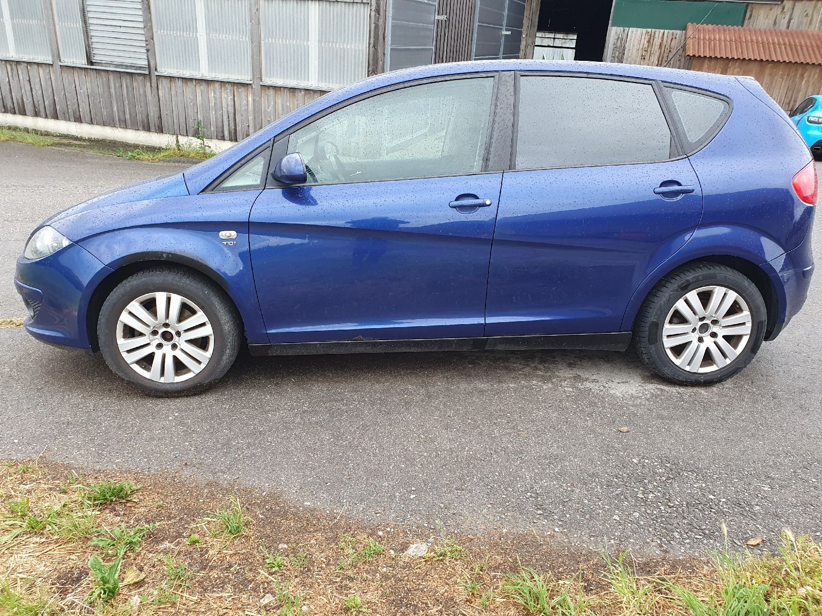 Seat Automobili: seat altea 270000km – Usato da St ursen venduto da pas_pqd7 7