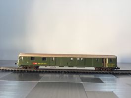 ERIAM SBB CFF FFS 100/2 SPUR N