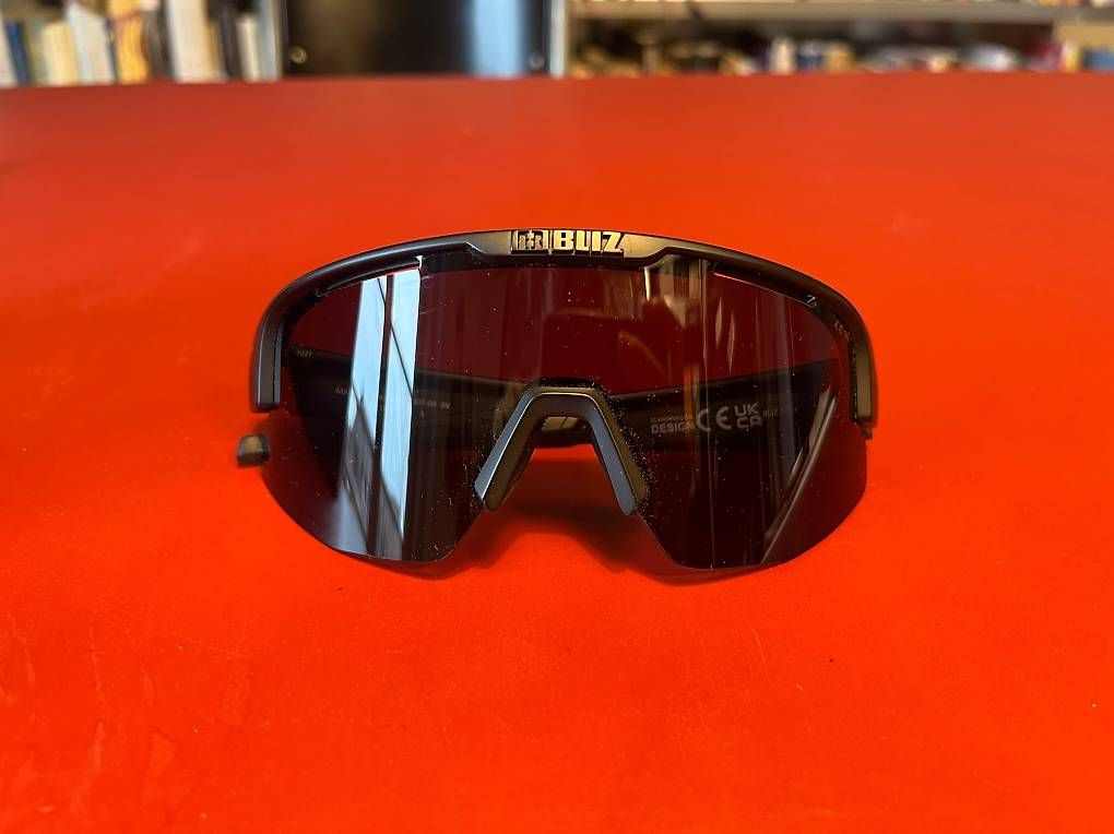 Occhiali & Lenti: Bliz Matrix Sonnenbrille – Nuovo (secondo la descrizione) da Zürich venduto da livhochi