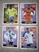Extra Sticker Panini World Cup 2026