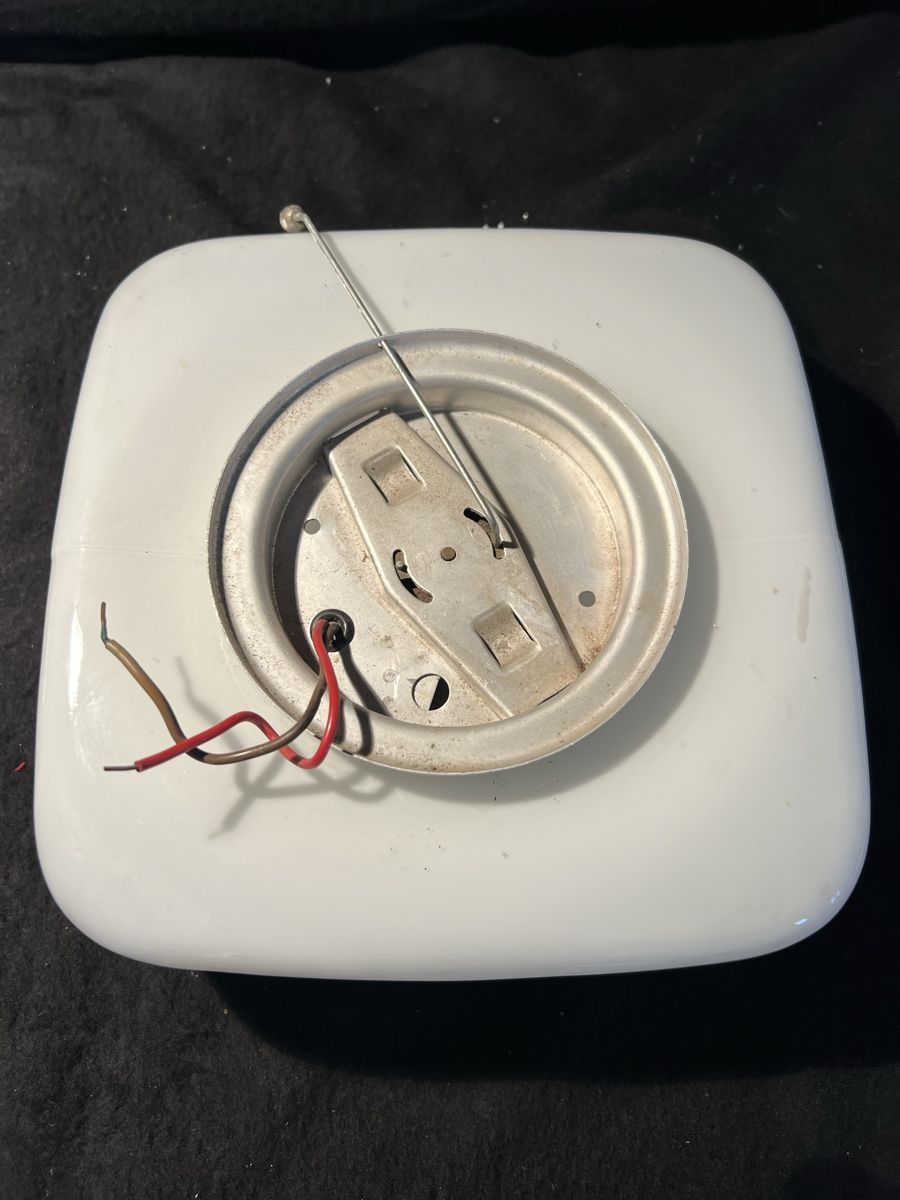 Kronleuchter & Deckenlampen: Moderne weisse Lampe, Deckenlampe Wandlampe – Gebraucht aus Niederrohrdorf von beniledergerber 3