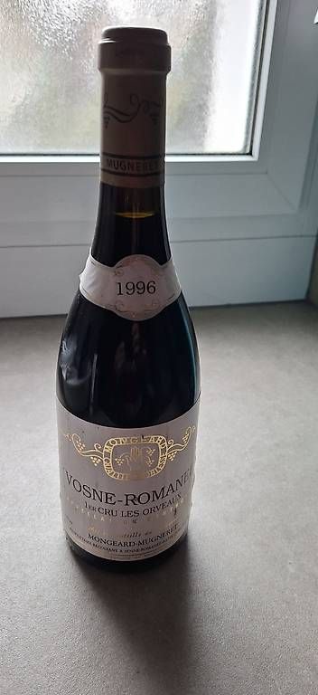 Vino: Grands Bourgogne – Usato da Bercher venduto da gfc_cs28 4
