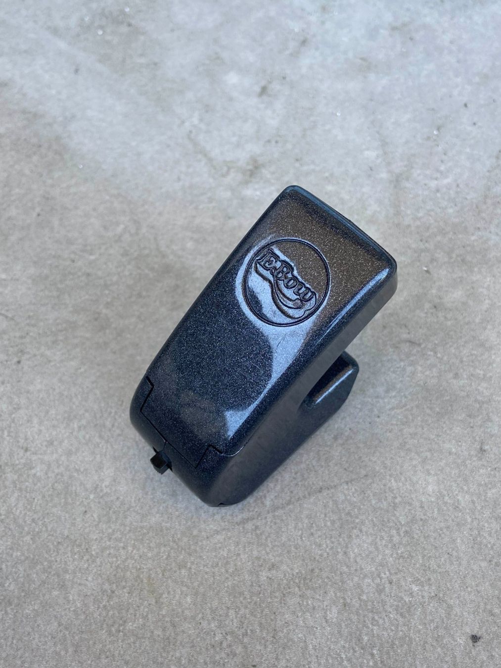 Musikinstrumente: E-bow pour guitare – Gebraucht aus Gland von tos_5xcx