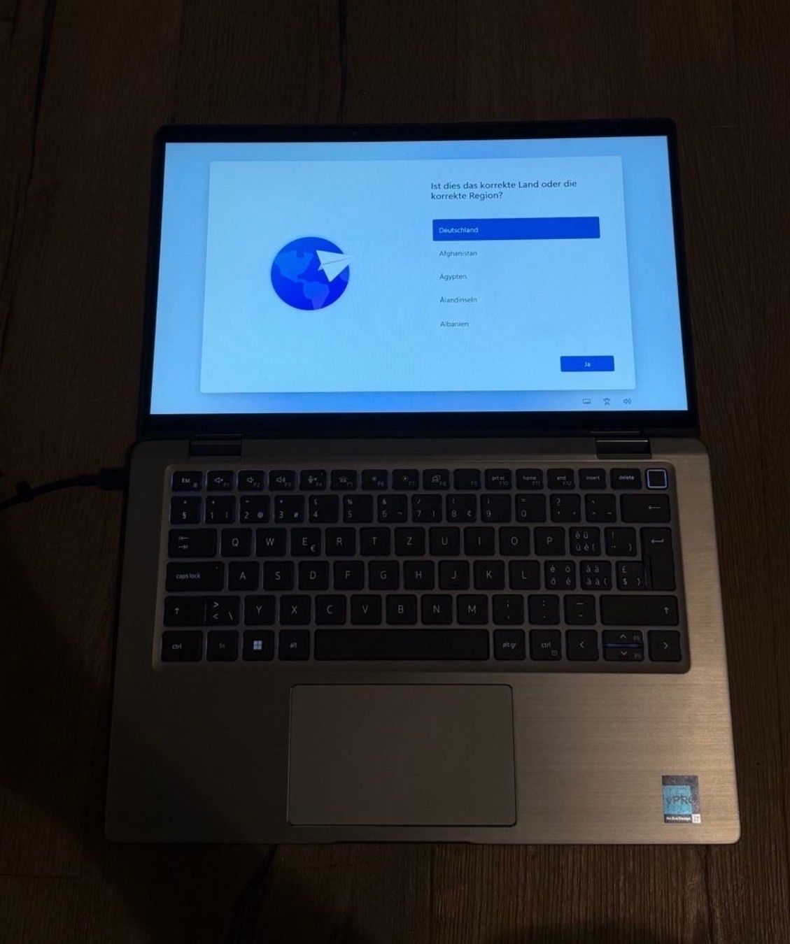 Dell Notebook: Laptop Dell Latitude 7430 Touch-Screen – Usato da Horw venduto da SaveIT 1