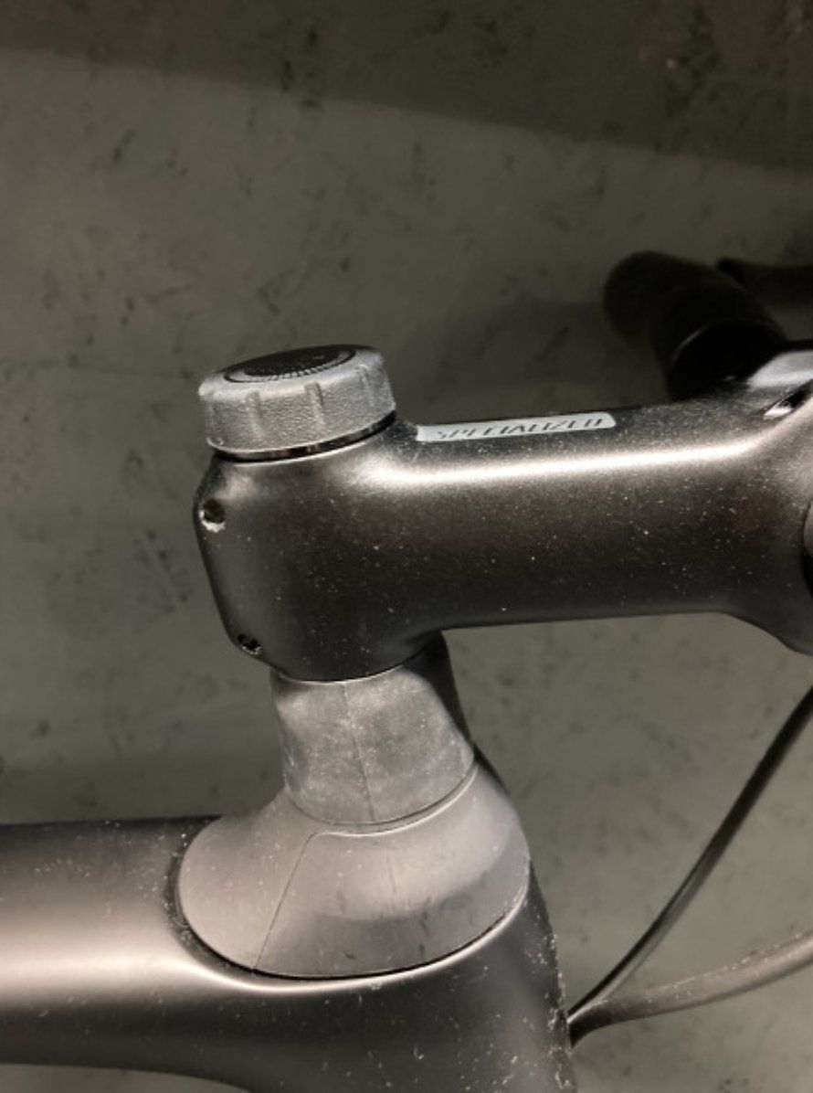 Specialized Velos: Specialized Diverge STR expert taille 56 – Neu (gemäss Beschreibung) aus Borex von  4