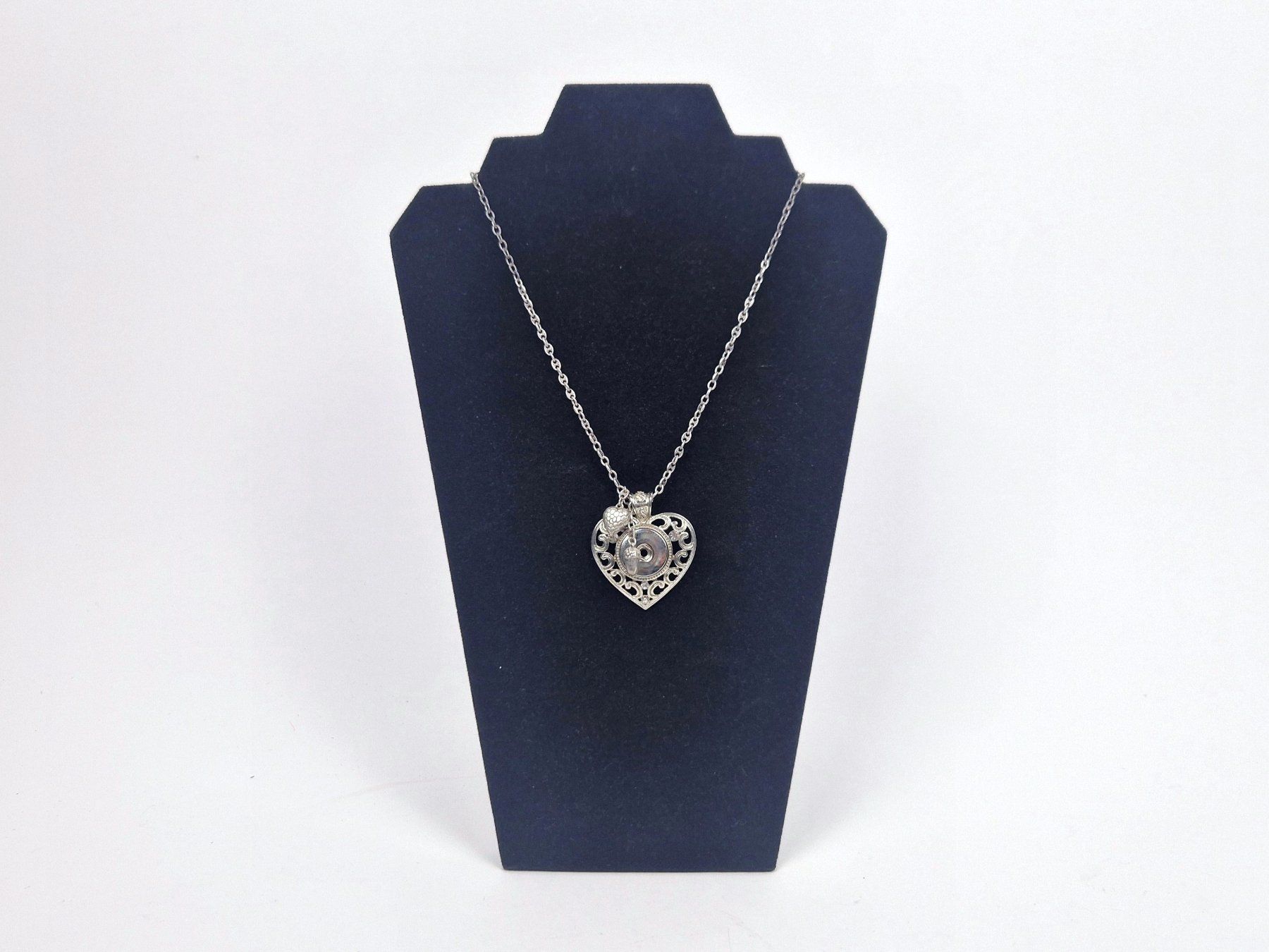 Ketten: Schmuck-Set (3 Stück) – Gebraucht aus Basel von Restwert_Basel 1