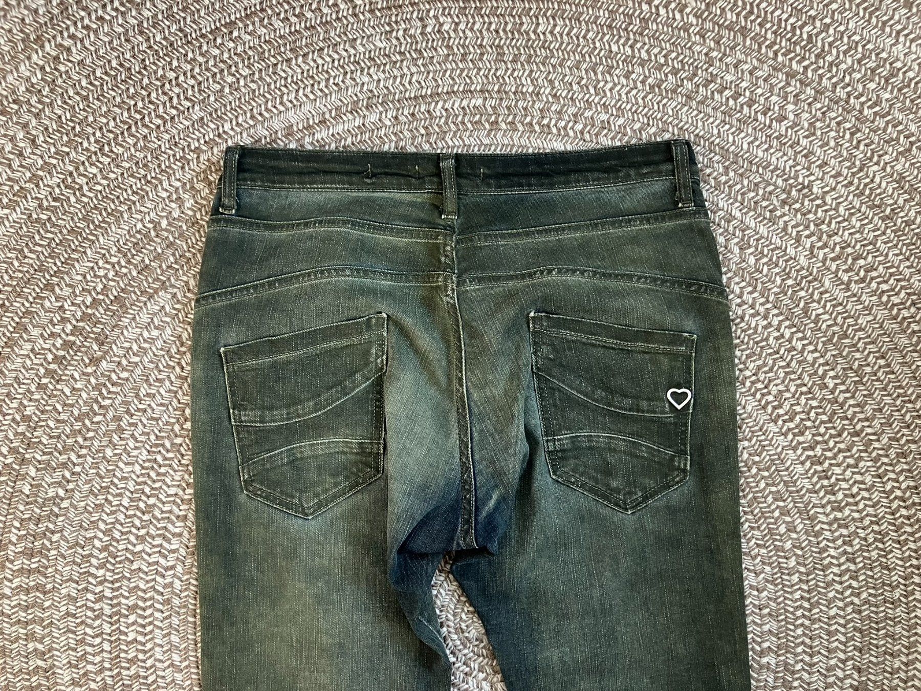 Please Jeans Jeans: Please Jeans Gr.M – Gebraucht aus Laupen ZH von kar_lfz6 4