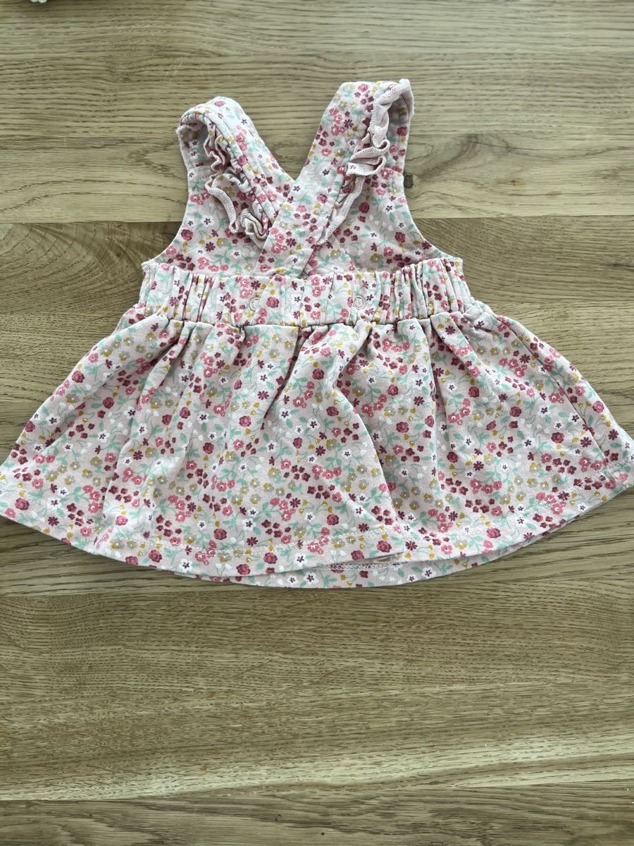 Vestiti & Gonne: Sommerkleidchen Gr. 56 – Usato da Brislach venduto da Inna24 1