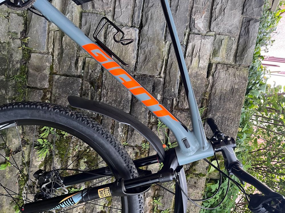 Giant Vélos: Bike – D'occasion à Thun par pm93 4