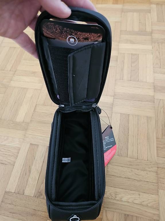 Sacs: Velo/Smartphone Tasche  – D'occasion à Münchenbuchsee par Bussistyle 2