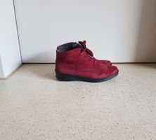 Semler Winterschuh Grösse 40