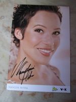 NANDINI MITRA SCHAUSPIELERIN ANTIKES AUTOGRAMM