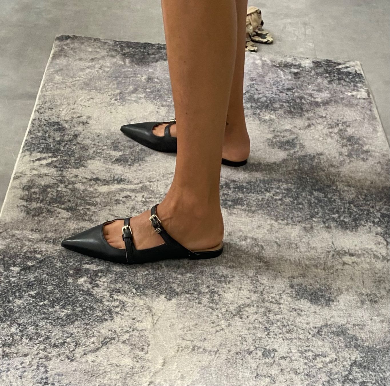 Tommy Hilfiger Chaussures femmes: Mules Tommy Hilfiger – D'occasion à Echallens par 1961zap 5