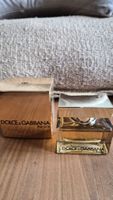Dolce & Gabbana The One Eau de Parfum Intense mit OVP
