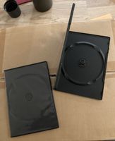 20 DVD Hüllen slim