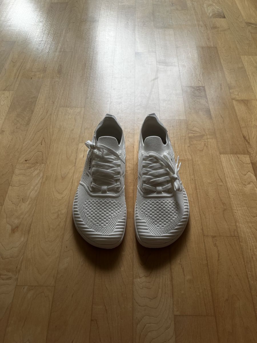 Scarpe da uomo: Kjavik Barfuss-Schuh – Nuovo e nell'imballaggio originale da Volketswil venduto da and_nz6x 1
