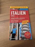 Reiseführer Nord Italien