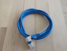 Digitec Ethernet Kabel [1m | CAT 6A | 10 Gbps]
