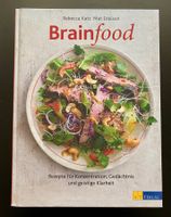 BRAINFOOD / KOCHBUCH