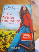 Die Widerspenstige